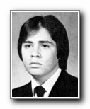 Sam Gonzales: class of 1976, Norte Del Rio High School, Sacramento, CA.